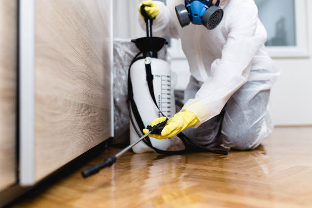 Best Residential Pest Control  in North Lakeport, CA