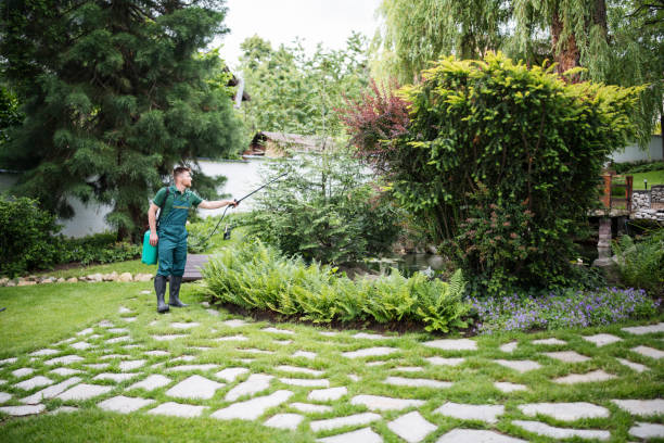 Best Wildlife Control Services  in North Lakeport, CA