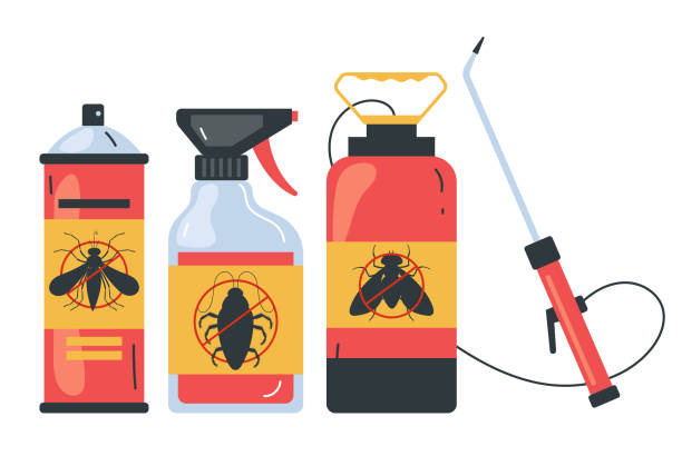Best Pest Removal Services  in North Lakeport, CA